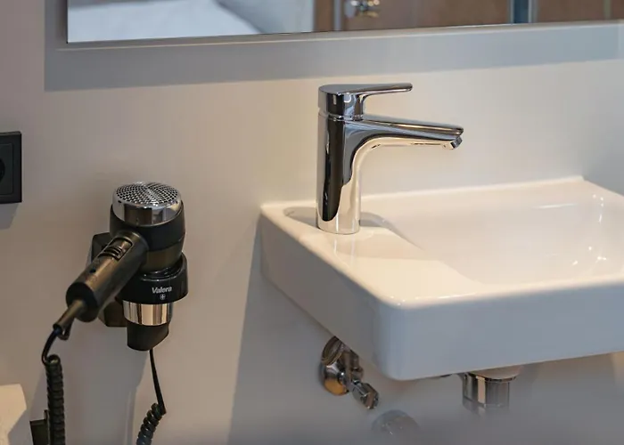 Roatel Hotel Oranienbaum-Woerlitz