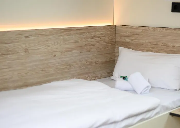 Roatel Hotel Oranienbaum-Woerlitz