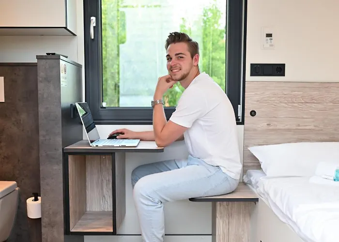 Hotel Roatel Oranienbaum-Woerlitz